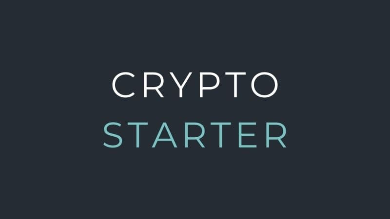 Ionic Crypto Template